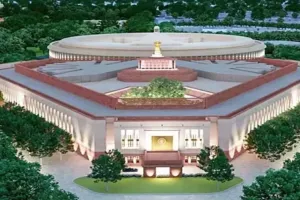 सरकार ने संसद सत्र से पहले शनिवार को सर्वदलीय बैठक बुलाई