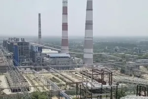 रायबरेली : NTPC की तीन यूनिट को फिर से किया गया बंद 