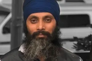 निज्जर हत्या मामले में बड़ा खुलासा, हाई लेवल से आदेश आने के बाद लगाया भारत पर आरोप 