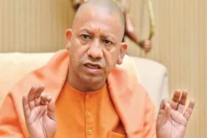 छठ पूजा : CM योगी ने की समीक्षा बैठक, दिए निर्देश 