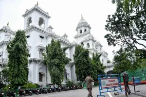 तेलंगाना विधानसभा चुनावों के लिए हुए 2,327 नामांकन दाखिल