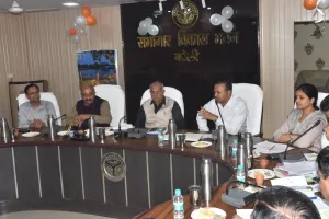 मिशन 2024: छुट्टा पशु 31 दिसंबर के बाद नहीं दिखेंगे, मंंत्री धर्मपाल ने दिए निर्देश