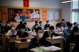 चीन में बच्चों में श्वसन संबंधी बीमारियों, एच9एन2 के संक्रमण के मामलों पर निकटता से नजर रख रहे: सरकार 