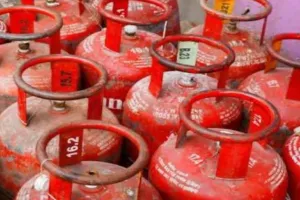 बरेली: 3.90 लाख उज्ज्वला लाभार्थियों के सिलेंडर मुफ्त होंगे रिफिल