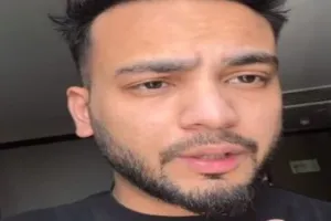 एल्विश यादव की तीन राज्यों में तलाश कर रही पुलिस, मुंबई भी पहुंची टीम