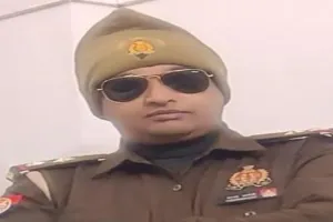 पुलिस के लिए फिर चुनौती बना फर्जी पुलिस अधिकारी, हॉस्पिटल से भागा - दो सिपाही निलंबित 