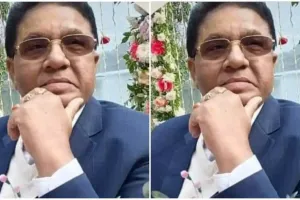 हल्द्वानी: बृजलाल अस्पताल के चेयरमैन रमेश पाल का दिल का दौरा पड़ने से निधन