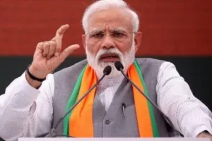छत्तीसगढ़: मोदी की जाति बताने वाले पूरे ओबीसी समाज को कह चुके है चोर: PM