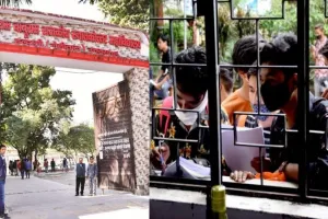 हल्द्वानी: नामांकन के साथ ही परास्नातक में दाखिले भी होंगे