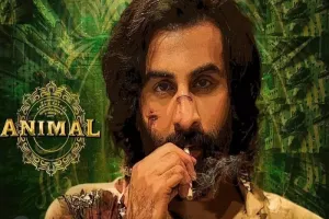 Animal Trailer Out : धांसू है रणबीर कपूर का 'एनिमल' अवतार, रोंगटे खड़े कर देगी फिल्म की कहानी