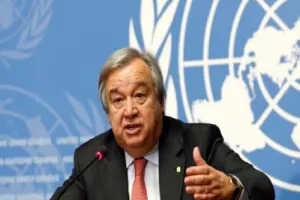 ईरान में फांसी देने के मामले 30 प्रतिशत बढ़े, UN रिपोर्ट में हुआ खुलासा