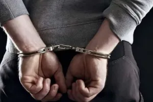 त्रिपुरा: दो भारतीय एजेंट और 10 बंगलादेशी गिरफ्तार