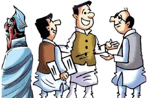 मुरादाबाद : लोकसभा चुनाव को प्रत्याशी चयन पर सियासी दलों में मंथन