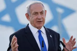 इजराइल-हमास अस्थायी युद्ध विराम पर सहमत, रिहा होंगे 50 बंधक, नेतन्याहू ने कहा- युद्ध रहेगा जारी 