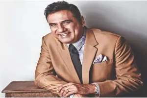 डंकी में शिक्षक की भूमिका में नजर आयेंगे बोमन इरानी,  फैंस हुए एक्साइटेड