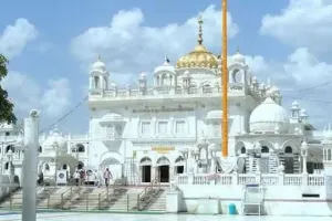 जालंधर से 200 तीर्थयात्री विशेष ट्रेन से श्री हजूर साहिब के लिये रवाना