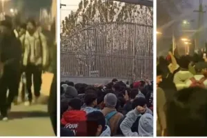 श्रीनगर अपमानजनक पोस्ट: एनआईटी और इस्लामिया कॉलेज में रोकी गयी शैक्षणिक गतिविधियां