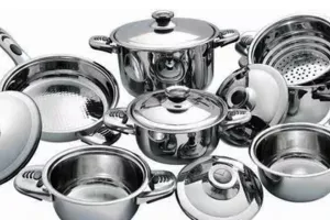 हल्द्वानी: एल्युमिनियम छोड़, सेहत ‘स्टील’ बना रहे लोग