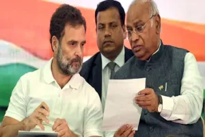 कांग्रेस ने कहा- विधानसभा चुनाव के नतीजे ‘इंडिया’ गठबंधन के लिए करेंगे ‘फेविकोल’ का काम 