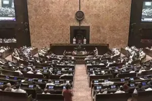 संसद का शीतकालीन सत्र चार दिसंबर से 22 तक, संसदीय कार्य मंत्री ने ‘एक्स’ पर एक पोस्ट कर दी जानकारी 