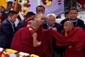 अरुणाचल प्रदेश: निर्बाध बिजली आपूर्ति और स्वास्थ्य सुविधाओं से वंचित है एशिया का सबसे पुराना बौद्ध मठ