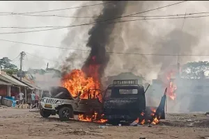 बंगाल: पंचायत चुनाव में हिंसा में मारे गए लोगों के परिजनों को होम गार्ड की नौकरी देने को मंजूरी 