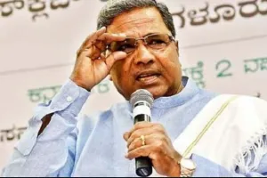 कर्नाटक: CM सिद्धरमैया ने PM मोदी से पूछा- गुजरात और देश में क्यों बढ़ रहा है कुपोषण 