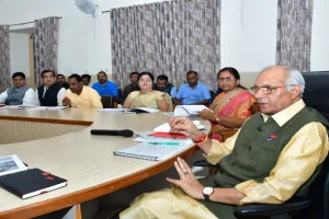 कानपुर में मंत्री धर्मपाल सिंह बोले- वक्फ संपत्तियों पर पार्क और कोचिंग सेंटर बनेंगे