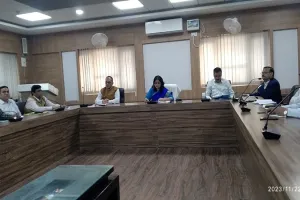 अयोध्या: दो लाख 17 हजार 496 उत्तीर्ण छात्र-छात्राओं का डिजी लाकर में अपलोड होगा प्रमाणपत्र