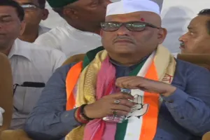 यूपी कांग्रेस कमेटी की नई कार्य समिति का हुआ एलान, देखें सूची