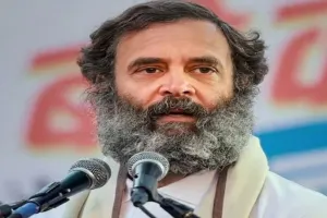 केन्द्रीय गृह मंत्री अमित शाह पर अभद्र टिप्पणी पर विशेष अदालत ने राहुल गांधी को किया तलब