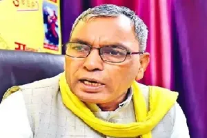 जो गलत करेगा, उसे सजा मिलेगी..., आजम खान पर पहली बार बोले ओपी राजभर