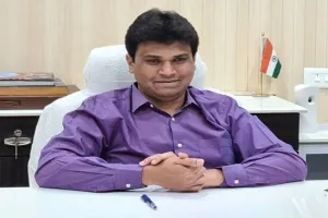 बस्ती: शस्त्र प्रदर्शन पर रोक लगाने के लिए डीएम ने जारी किए निर्देश