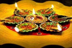 बाराबंकी: इस बार छह दिन का होगा पंच दीपोत्सव का पर्व, भैयादूज के साथ होगा समापन