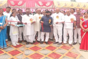 बच्चों के प्रयोगात्मक अनुभव के लिए ऐसे आयोजन जरूरी : डॉ. अमित सिंह