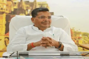 प्रदेश में ग्रामीण पर्यटन की अपार संभावनाएं, चयन में ग्राम पंचायतें लें सकती हैं हिस्सा, बोले मंत्री जयवीर सिंह