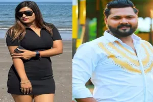 भोजपुरी एक्ट्रेस आकांक्षा दुबे की मौत मामले के मुख्य आरोपी समर सिंह को मिली जमानत