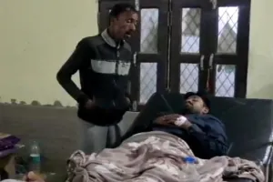 कौशांबी: घर में घुसकर महिला से दुष्कर्म की कोशिश, बचाव में चाकू से काटा युवक का गुप्तांग