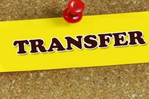 Amrit Vichar Impact: विवादों में घिरी टीबी अस्पताल की सीएमस डॉ. वसुधा सिंह का हुआ तबादला