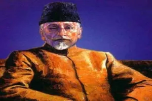 जौनपुर में मनाई गई मौलाना अबुल कलाम आजाद की 135 वीं जयंती