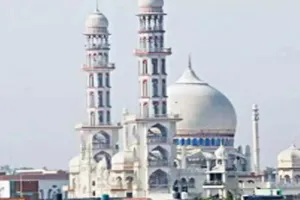 जमीयत उलेमा-ए-हिंद की अहम बैठक सोमवार को देवबंद में होगी 