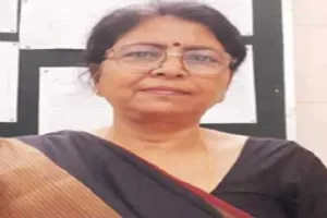 सभी को पढ़ने एवं शिक्षा प्राप्त करने का हक: प्रो. वंदना सिंह