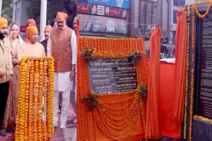 देश-धर्म की रक्षा की प्रेरणा देता है सिख गुरुओं का त्याग और बलिदान, लखनऊ में बोले सीएम योगी  