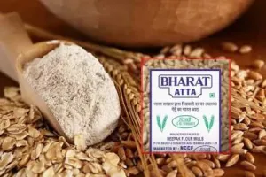 सरकार ने औपचारिक रूप से 27.50 रुपये प्रति किग्रा की दर पर ‘भारत आटा’ बेचना किया शुरू 