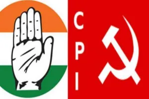 माकपा ने कांग्रेस के साथ वार्ता विफल होने के बाद 17 उम्मीदवारों की पहली सूची की जारी 