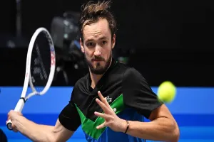 विश्व टेनिस लीग में भारतीय टीम पीबीजी ईगल्स के लिए खेलेंगे Daniil Medvedev