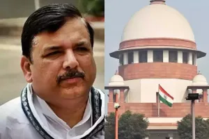 दिल्ली आबकारी ‘घोटाला’: संजय सिंह की जमानत याचिका पर 28 नवंबर को हो सकती है सुनवाई