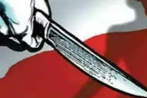 फ्रांस में पिता ने की तीन पुत्रियों की चाकू मारकर हत्या, पुलिस थाने जाकर कबूल किया गुनाह