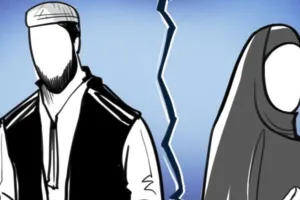 हल्द्वानी: बच्चों संग छोड़ी बीवी, बिना तलाक किया हिंदू लड़की से निकाह