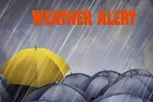 देहरादून: 7 जिलों में बारिश और ओलावृष्टि का Yellow Alert